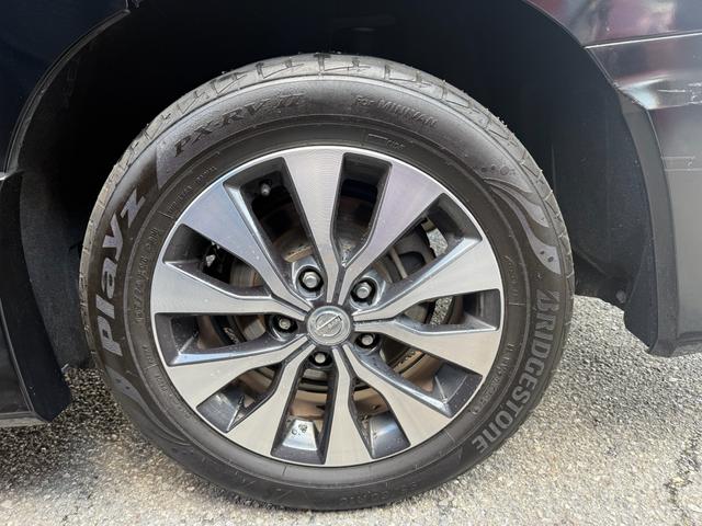 セレナ ハイウェイスター Vセレクション セーフティパックA 両側パワースライドドア クルーズコントロール アラウンドビューモニター レーンアシスト 純正9インチナビ 純正フリップダウンモニター 純正16インチAW LEDヘッドライト(71枚目)