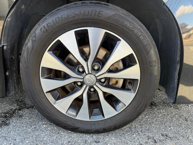 セレナ ハイウェイスター Vセレクション セーフティパックA 両側パワースライドドア クルーズコントロール アラウンドビューモニター レーンアシスト 純正9インチナビ 純正フリップダウンモニター 純正16インチAW LEDヘッドライト(73枚目)