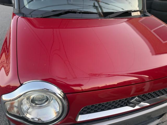 ハスラー Ｇターボ　☆検令和９年付☆　レーダーブレーキサポート　衝突安全ボディー　シートヒーター　プッシュスタート　アイドリングストップ　カロッツェリア７インチナビ　Ｂｌｕｅｔｏｏｔｈ　前後ドラレコ　ＨＩＤヘッドライト（3枚目）