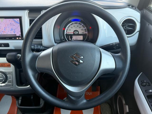 ハスラー Ｇターボ　☆検令和９年付☆　レーダーブレーキサポート　衝突安全ボディー　シートヒーター　プッシュスタート　アイドリングストップ　カロッツェリア７インチナビ　Ｂｌｕｅｔｏｏｔｈ　前後ドラレコ　ＨＩＤヘッドライト（11枚目）