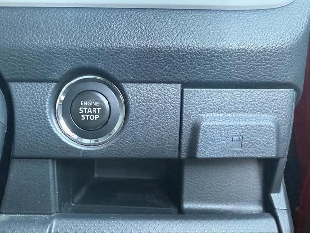 ハスラー Ｇターボ　☆検令和９年付☆　レーダーブレーキサポート　衝突安全ボディー　シートヒーター　プッシュスタート　アイドリングストップ　カロッツェリア７インチナビ　Ｂｌｕｅｔｏｏｔｈ　前後ドラレコ　ＨＩＤヘッドライト（14枚目）