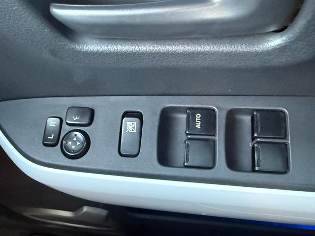 ハスラー Ｇターボ　☆検令和９年付☆　レーダーブレーキサポート　衝突安全ボディー　シートヒーター　プッシュスタート　アイドリングストップ　カロッツェリア７インチナビ　Ｂｌｕｅｔｏｏｔｈ　前後ドラレコ　ＨＩＤヘッドライト（16枚目）