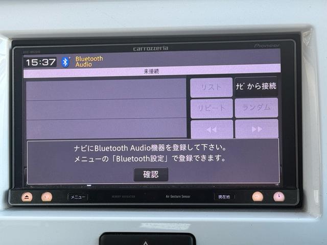 ハスラー Ｇターボ　☆検令和９年付☆　レーダーブレーキサポート　衝突安全ボディー　シートヒーター　プッシュスタート　アイドリングストップ　カロッツェリア７インチナビ　Ｂｌｕｅｔｏｏｔｈ　前後ドラレコ　ＨＩＤヘッドライト（20枚目）