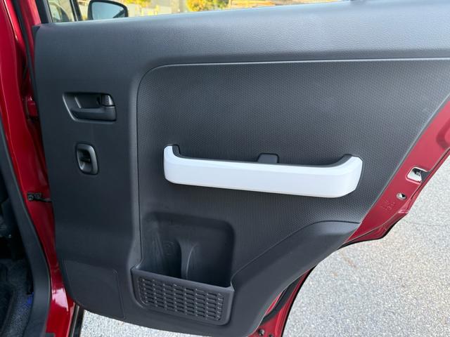 ハスラー Ｇターボ　☆検令和９年付☆　レーダーブレーキサポート　衝突安全ボディー　シートヒーター　プッシュスタート　アイドリングストップ　カロッツェリア７インチナビ　Ｂｌｕｅｔｏｏｔｈ　前後ドラレコ　ＨＩＤヘッドライト（39枚目）