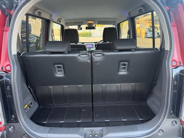 ハスラー Ｇターボ　☆検令和９年付☆　レーダーブレーキサポート　衝突安全ボディー　シートヒーター　プッシュスタート　アイドリングストップ　カロッツェリア７インチナビ　Ｂｌｕｅｔｏｏｔｈ　前後ドラレコ　ＨＩＤヘッドライト（42枚目）