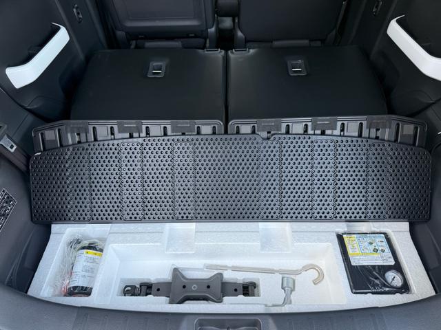 ハスラー Ｇターボ　☆検令和９年付☆　レーダーブレーキサポート　衝突安全ボディー　シートヒーター　プッシュスタート　アイドリングストップ　カロッツェリア７インチナビ　Ｂｌｕｅｔｏｏｔｈ　前後ドラレコ　ＨＩＤヘッドライト（44枚目）