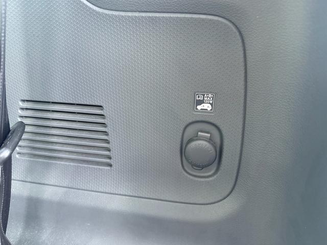 ハスラー Ｇターボ　☆検令和９年付☆　レーダーブレーキサポート　衝突安全ボディー　シートヒーター　プッシュスタート　アイドリングストップ　カロッツェリア７インチナビ　Ｂｌｕｅｔｏｏｔｈ　前後ドラレコ　ＨＩＤヘッドライト（45枚目）