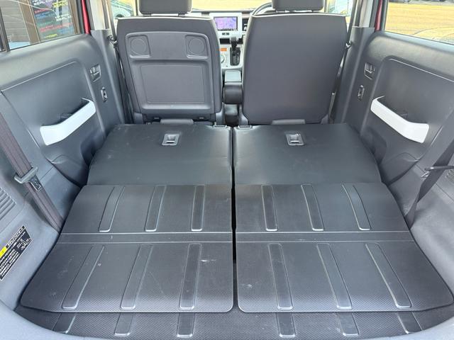 ハスラー Ｇターボ　☆検令和９年付☆　レーダーブレーキサポート　衝突安全ボディー　シートヒーター　プッシュスタート　アイドリングストップ　カロッツェリア７インチナビ　Ｂｌｕｅｔｏｏｔｈ　前後ドラレコ　ＨＩＤヘッドライト（46枚目）