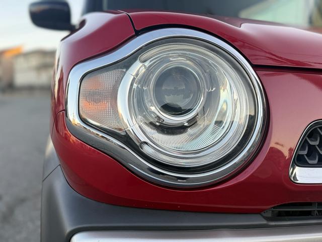 ハスラー Ｇターボ　☆検令和９年付☆　レーダーブレーキサポート　衝突安全ボディー　シートヒーター　プッシュスタート　アイドリングストップ　カロッツェリア７インチナビ　Ｂｌｕｅｔｏｏｔｈ　前後ドラレコ　ＨＩＤヘッドライト（49枚目）