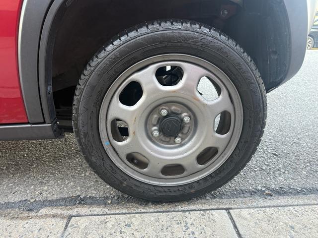 ハスラー Ｇターボ　☆検令和９年付☆　レーダーブレーキサポート　衝突安全ボディー　シートヒーター　プッシュスタート　アイドリングストップ　カロッツェリア７インチナビ　Ｂｌｕｅｔｏｏｔｈ　前後ドラレコ　ＨＩＤヘッドライト（55枚目）