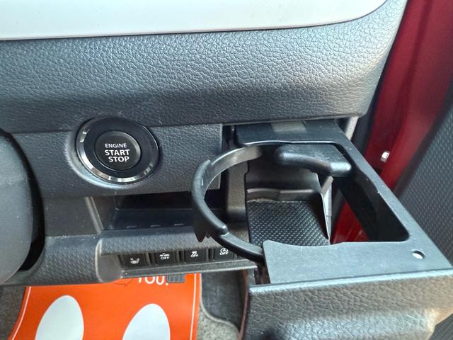 ハスラー Ｇターボ　☆検令和９年付☆　レーダーブレーキサポート　衝突安全ボディー　シートヒーター　プッシュスタート　アイドリングストップ　カロッツェリア７インチナビ　Ｂｌｕｅｔｏｏｔｈ　前後ドラレコ　ＨＩＤヘッドライト（62枚目）