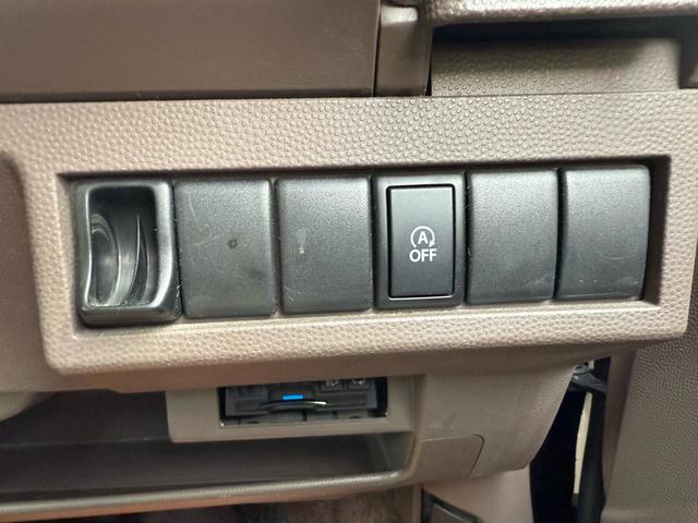 アルトラパンショコラ Ｘ　検２年付き☆　衝突安全ボディー　アイドリングストップ　プッシュスタート　スマートキー　ケンウッド彩速７インチナビ　Ｂｌｕｅｔｏｏｔｈ対応　ＥＴＣ　ＨＩＤヘッドライト　オートエアコン　フルフラットシート（14枚目）