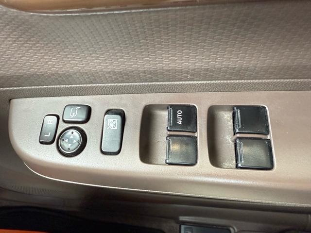 アルトラパンショコラ Ｘ　検２年付き☆　衝突安全ボディー　アイドリングストップ　プッシュスタート　スマートキー　ケンウッド彩速７インチナビ　Ｂｌｕｅｔｏｏｔｈ対応　ＥＴＣ　ＨＩＤヘッドライト　オートエアコン　フルフラットシート（16枚目）