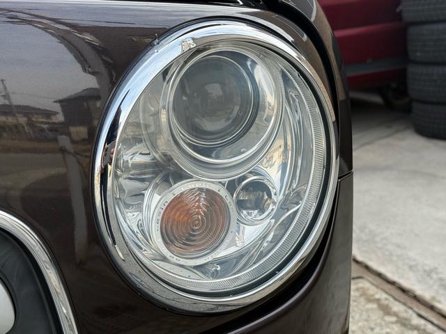 アルトラパンショコラ Ｘ　検２年付き☆　衝突安全ボディー　アイドリングストップ　プッシュスタート　スマートキー　ケンウッド彩速７インチナビ　Ｂｌｕｅｔｏｏｔｈ対応　ＥＴＣ　ＨＩＤヘッドライト　オートエアコン　フルフラットシート（57枚目）