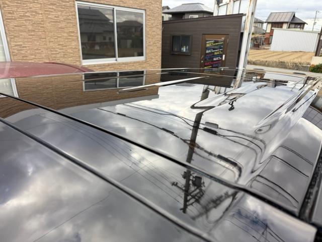 エルグランド ２５０ハイウェイスター　両側パワースライドドア　サンルーフ　アラウンドビューモニター　純正ナビ　純正フリップダウンモニター　オットマンシート　ニスモツインマフラー　トップラン１７インチＡＷ　ブリヂストンスタッドレスタイヤ（61枚目）