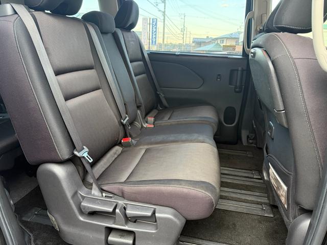 セレナ ハイウェイスター VセレクションII 両側パワースライドドア 衝突軽減ブレーキ アラウンドビューモニター 純正9インチナビ フルセグTV LEDヘッドライト フロントエアロパーツ 純正16インチアルミホイール(29枚目)