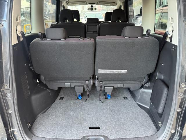 セレナ ハイウェイスター VセレクションII 両側パワースライドドア 衝突軽減ブレーキ アラウンドビューモニター 純正9インチナビ フルセグTV LEDヘッドライト フロントエアロパーツ 純正16インチアルミホイール(40枚目)