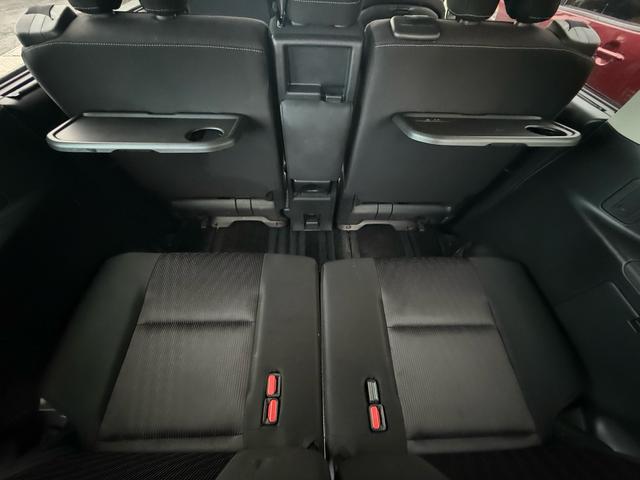 セレナ ハイウェイスター VセレクションII 両側パワースライドドア 衝突軽減ブレーキ アラウンドビューモニター 純正9インチナビ フルセグTV LEDヘッドライト フロントエアロパーツ 純正16インチアルミホイール(48枚目)