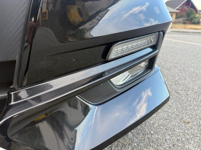 セレナ ハイウェイスター VセレクションII 両側パワースライドドア 衝突軽減ブレーキ アラウンドビューモニター 純正9インチナビ フルセグTV LEDヘッドライト フロントエアロパーツ 純正16インチアルミホイール(56枚目)