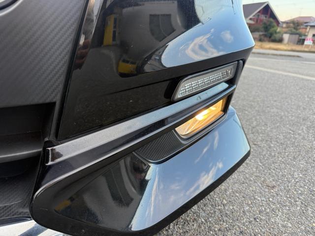 セレナ ハイウェイスター VセレクションII 両側パワースライドドア 衝突軽減ブレーキ アラウンドビューモニター 純正9インチナビ フルセグTV LEDヘッドライト フロントエアロパーツ 純正16インチアルミホイール(58枚目)