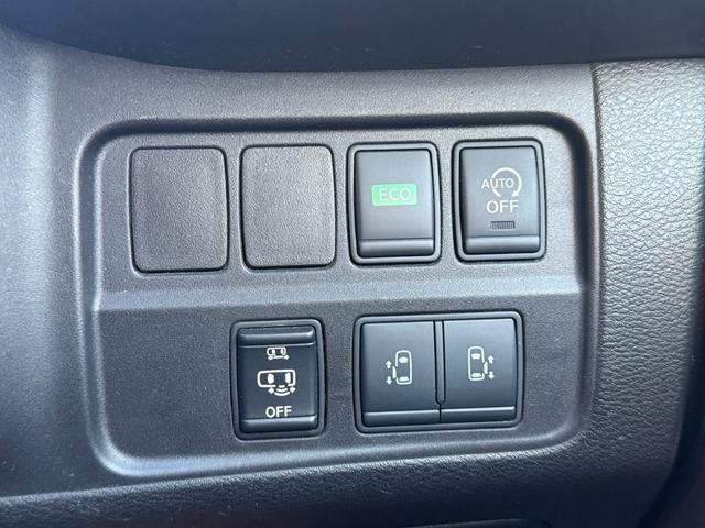 セレナ ハイウェイスターG 両側パワースライド クルーズコントロール アイドリングストップ 純正9インチナビ 純正フリップダウンモニター フルセグTV 前後ドライブレコーダー LEDヘッドライト 純正16インチアルミホイール(16枚目)