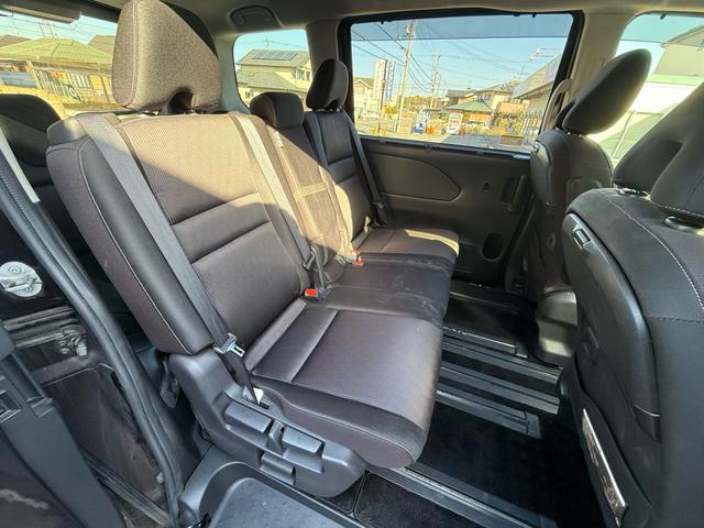 セレナ ハイウェイスターG 両側パワースライド クルーズコントロール アイドリングストップ 純正9インチナビ 純正フリップダウンモニター フルセグTV 前後ドライブレコーダー LEDヘッドライト 純正16インチアルミホイール(26枚目)