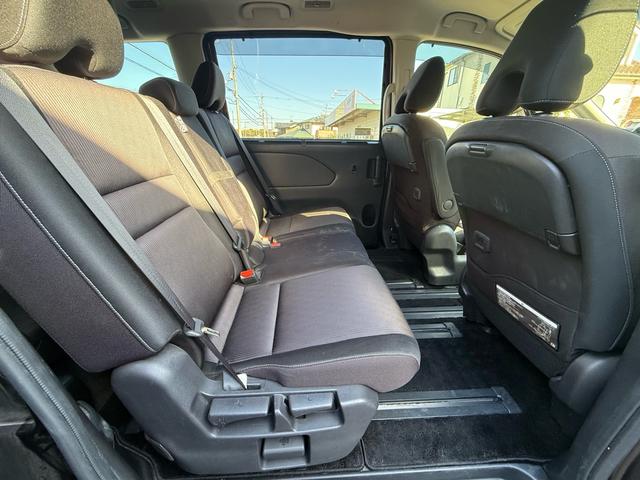 セレナ ハイウェイスターG 両側パワースライド クルーズコントロール アイドリングストップ 純正9インチナビ 純正フリップダウンモニター フルセグTV 前後ドライブレコーダー LEDヘッドライト 純正16インチアルミホイール(27枚目)