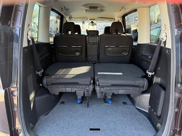 セレナ ハイウェイスターG 両側パワースライド クルーズコントロール アイドリングストップ 純正9インチナビ 純正フリップダウンモニター フルセグTV 前後ドライブレコーダー LEDヘッドライト 純正16インチアルミホイール(35枚目)