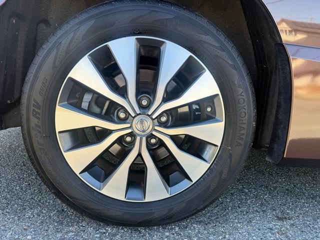 セレナ ハイウェイスターG 両側パワースライド クルーズコントロール アイドリングストップ 純正9インチナビ 純正フリップダウンモニター フルセグTV 前後ドライブレコーダー LEDヘッドライト 純正16インチアルミホイール(53枚目)