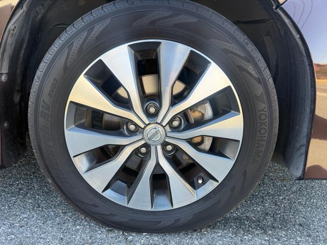 セレナ ハイウェイスターG 両側パワースライド クルーズコントロール アイドリングストップ 純正9インチナビ 純正フリップダウンモニター フルセグTV 前後ドライブレコーダー LEDヘッドライト 純正16インチアルミホイール(54枚目)