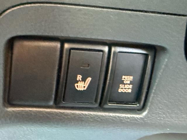 スペーシアカスタム ＧＳターボ　☆検２年付き☆パワースライド　オートクルーズコントロール　アイドリングストップ　シートヒーター　カロッツェリア７インチナビ　フルセグＴＶ　フルフラットシート　純正１４インチアルミホイール（18枚目）