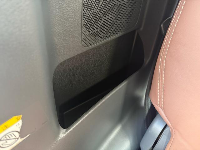 スペーシアカスタム ＧＳターボ　☆検２年付き☆パワースライド　オートクルーズコントロール　アイドリングストップ　シートヒーター　カロッツェリア７インチナビ　フルセグＴＶ　フルフラットシート　純正１４インチアルミホイール（44枚目）