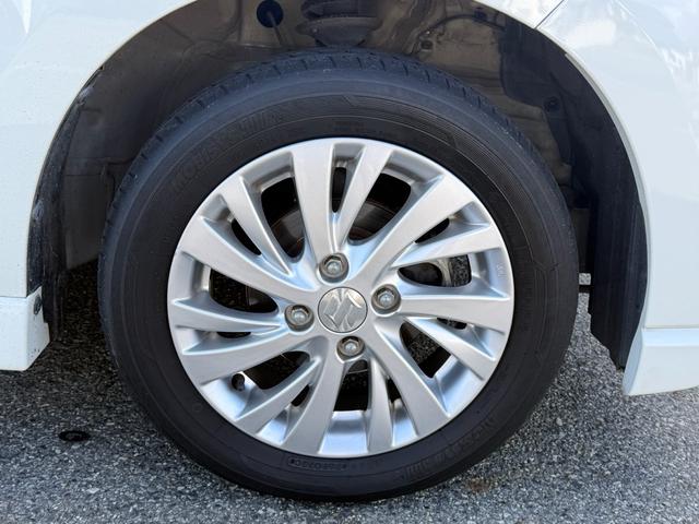 スペーシアカスタム ＧＳターボ　☆検２年付き☆パワースライド　オートクルーズコントロール　アイドリングストップ　シートヒーター　カロッツェリア７インチナビ　フルセグＴＶ　フルフラットシート　純正１４インチアルミホイール（48枚目）