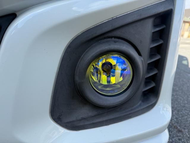 スペーシアカスタム ＧＳターボ　☆検２年付き☆パワースライド　オートクルーズコントロール　アイドリングストップ　シートヒーター　カロッツェリア７インチナビ　フルセグＴＶ　フルフラットシート　純正１４インチアルミホイール（57枚目）