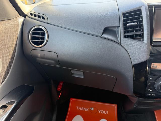 ルークス ハイウェイスター　☆検２年付き☆　両側パワースライド　衝突安全ボディー　プッシュスタート　オートエアコン　スマートキー　純正ナビ　ＣＤ　ＤＶＤ　ＥＴＣ　スマック１４インチアルミホイール　フルフラットシート（23枚目）