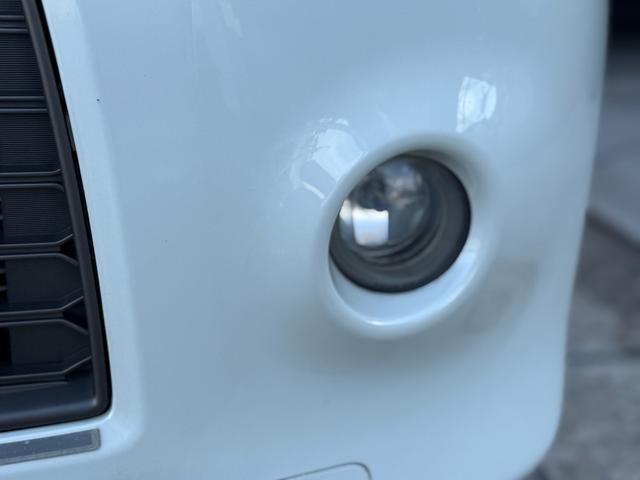 ルークス ハイウェイスター　☆検２年付き☆　両側パワースライド　衝突安全ボディー　プッシュスタート　オートエアコン　スマートキー　純正ナビ　ＣＤ　ＤＶＤ　ＥＴＣ　スマック１４インチアルミホイール　フルフラットシート（45枚目）