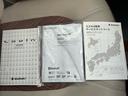 Ｘ　検２年付き☆　衝突安全ボディー　アイドリングストップ　プッシュスタート　スマートキー　ケンウッド彩速７インチナビ　Ｂｌｕｅｔｏｏｔｈ対応　ＥＴＣ　ＨＩＤヘッドライト　オートエアコン　フルフラットシート（36枚目）