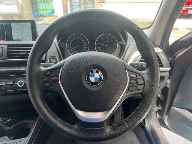 ＢＭＷ １シリーズ