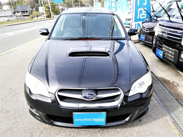 2.0GT 4WD スマートキー HDDナビ ETC(2枚目)