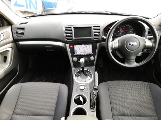 2.0GT 4WD スマートキー HDDナビ ETC(10枚目)