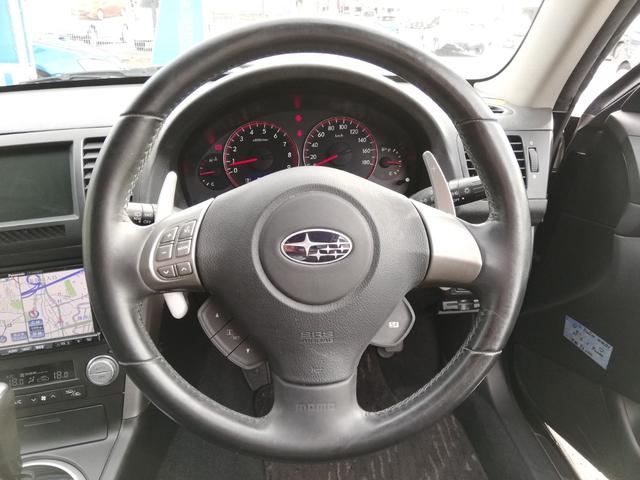 2.0GT 4WD スマートキー HDDナビ ETC(11枚目)