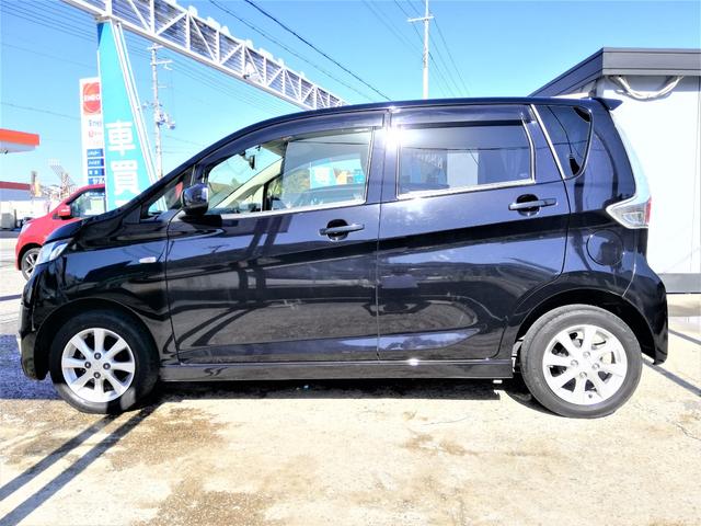 M アイドリングストップ キーレス HID 純正アルミ(6枚目)