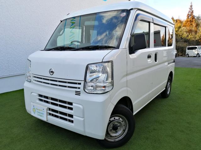 日産 ＮＶ１００クリッパーバン