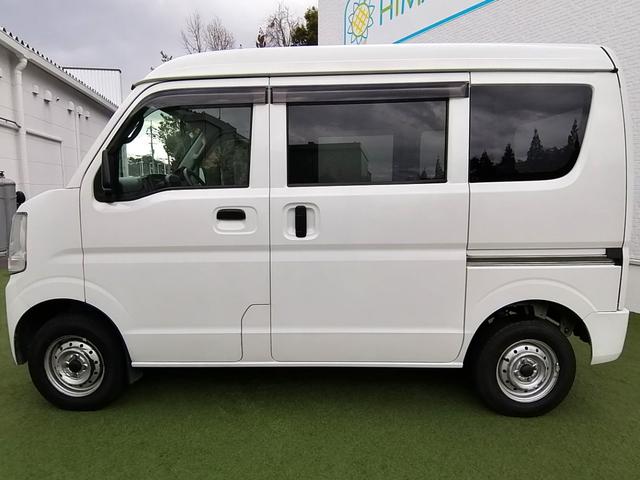 日産 ＮＶ１００クリッパーバン