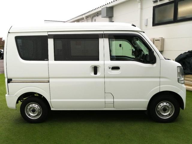 日産 ＮＶ１００クリッパーバン