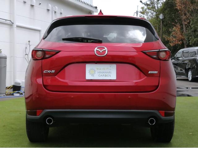 マツダ ＣＸ－５