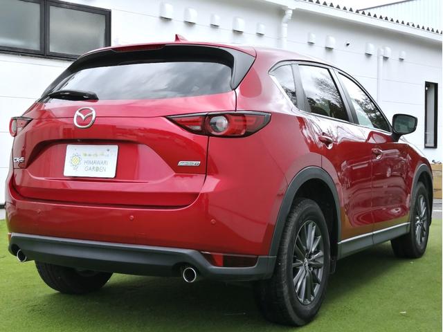 マツダ ＣＸ－５