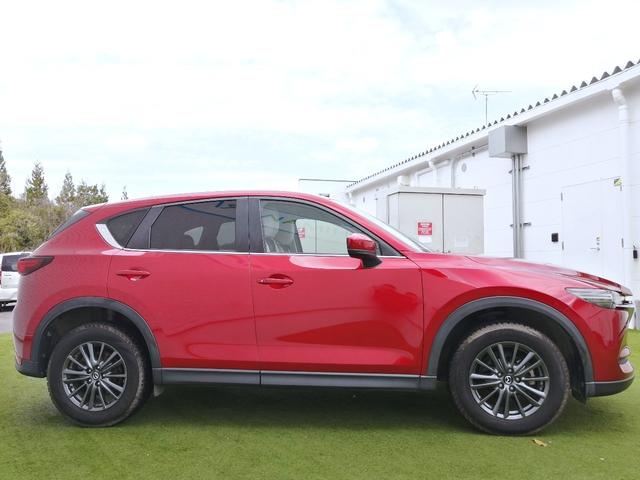 マツダ ＣＸ－５