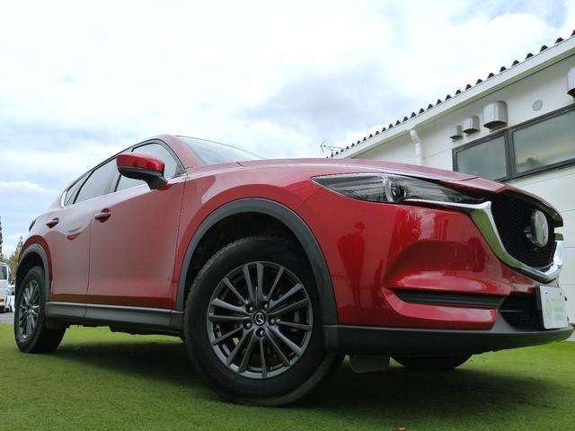 マツダ ＣＸ－５