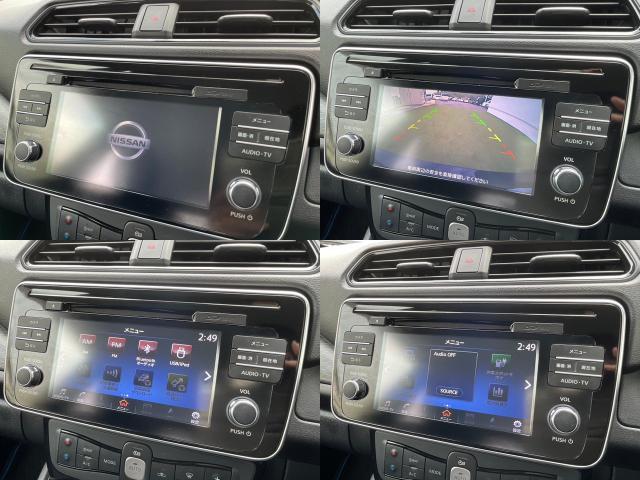 Ｘ　１０万台記念車　衝突軽減ブレーキ／純正ナビ／フルセグＴＶ／バックカメラ／ＥＴＣ／スマートキー／Ｂｌｕｅｔｏｏｔｈ接続可／純正アルミホイル／シートヒーター／クルーズコントロール／プロパイロット(6枚目)